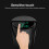 440ml Thermal Vacuum Cup with LED Display, USB Charging, 22.5cm 5
