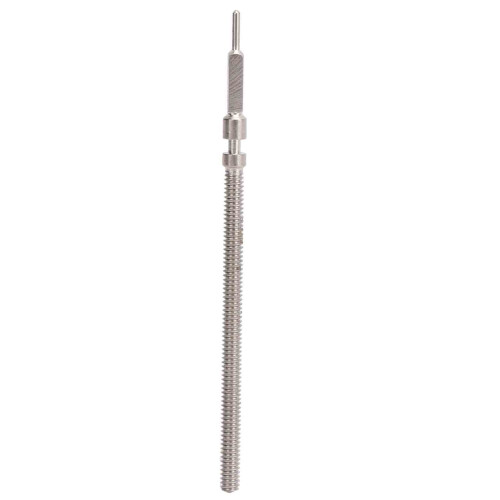 6497 Alloy Watch Movement Handle Replacement Tool for Strap Repair 1