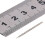 6497 Alloy Watch Movement Handle Replacement Tool for Strap Repair 4