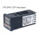 PID Digital Temperature Controller REX-C100FK02-M, 0-400C, Black 3