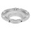 Softbox Chuck Adapter Metall Bowens Mount 7