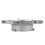 Silberner Adapter Chuck Bowens Mount Softbox 3