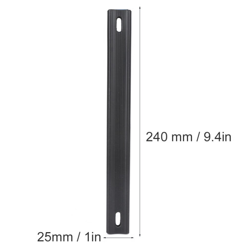 Foldable Solar Panel Charger 10W Portable Waterproof Black Design 2