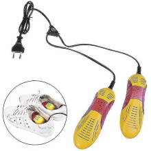 220v Shoe Dryer Shoe Sterilizer Heater Warmer Uv Shoe Sterilizer Heating Dryer/dd