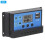 LCD Regler Solar PWM 20A Dual USB 15