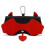 (Style 12) Cute Sunglasses Soft Case Sunglasses Bag 2