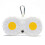 (Style 4) Cute Sunglasses Soft Case Sunglasses Bag 2