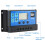 LCD Dual USB Solarregler 30A PWM 11