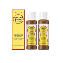 (2pcs) Amazing Maui Babe After Browning Lotion Fast Dark Tan 100ml Tanning NEW