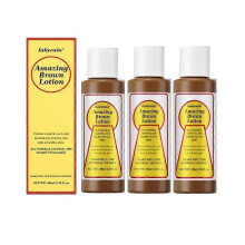 (3pcs) Amazing Maui Babe After Browning Lotion Fast Dark Tan 100ml Tanning NEW