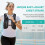 Running Vest Reflective Hydration Pack Lightweight 5
