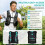 Running Vest Reflective Hydration Pack Lightweight 6
