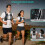 Running Vest Reflective Hydration Pack Lightweight 8