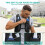 Running Vest Reflective Hydration Pack Lightweight 3