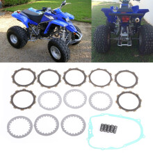Clutch Kit for Yamaha Blaster 200 YFS200 1988-2006 3XP‑16321‑00‑00