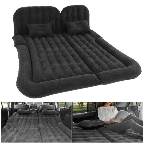 Outdoor Camping Inflatable Car Mat