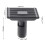 Easy Clean Shower Drain with Grille 7