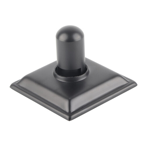 Removable Grille Shower Drain 12x12cm 1