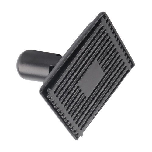 Easy Clean Shower Drain with Grille 2