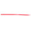 Watch Plastic Stick Repair Tool - 13.5cm Red Assembly Assembly Stick 9
