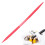 Watch Plastic Stick Repair Tool - 13.5cm Red Assembly Assembly Stick 11