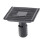 Easy Clean Shower Drain with Grille 13