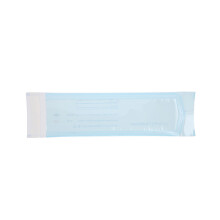 200pcs Self Sealing Cleaning Pouches 70 x 260mm for Dental Use