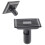 Removable Grille Shower Drain 12x12cm 8