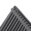 Removable Grille Shower Drain 12x12cm 5