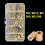 220PCS M2 M2.5 M3 M5 M6 Brass Heat Insert Nut Melt Nutinsert Thread Knurled Double Twill Nuts 3D Printer Accessories ASON 3