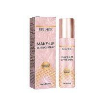 EELHOE Setting Primer Face Spray Long Lasting Fixing Make-Up Fixer Mist