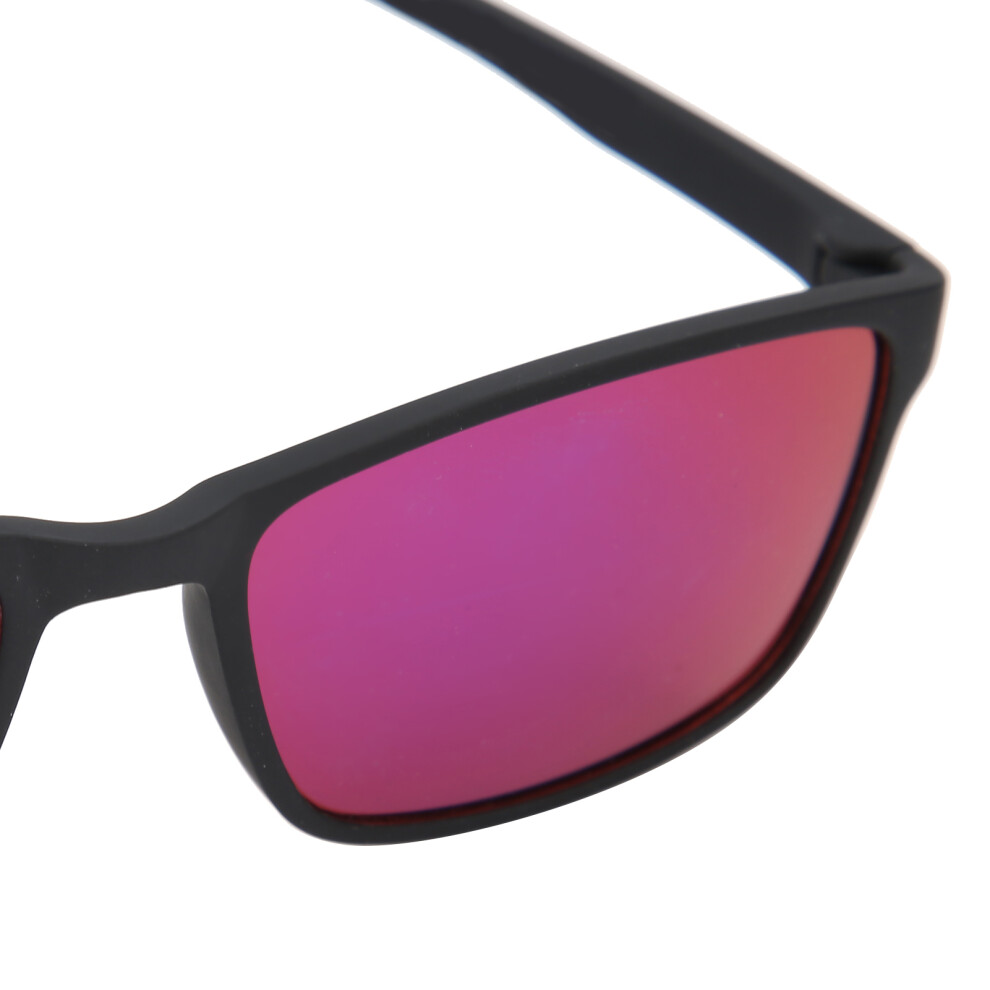 Color Blind Corrective Glasses Red Green Unisex Full Frame PC Box