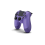 Ηλεκτρικό μοβ χειριστήριο PlayStation Dualshock 4 Wireless 4 (Reed) DQW 2