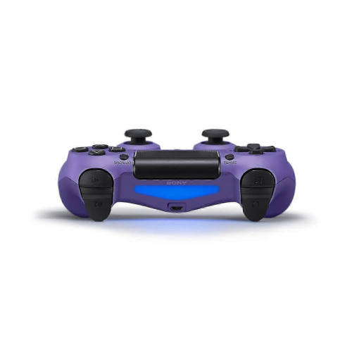 Controller wireless Dualshock 4 Electric Purple per PlayStation (Reed) JY 2