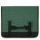 Multifunction Tool Roll Bag for Wrench Storage Foldable Green Toolbox 1