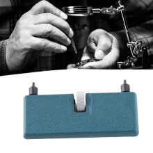Universal Watch Back Case Opener Tool Aluminum 53mm 2 Claw