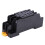 Relay Base Kit 10Pcs LY2NJ 8 Pin DC 24V for Electronics Projects 3