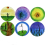 OH Cards: Self-Discovery Creativity Therapy, CommunicationSON 4