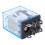 Relay Base Kit 10Pcs LY2NJ 8 Pin DC 24V for Electronics Projects 5