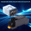 Relay Base Kit 10Pcs LY2NJ 8 Pin DC 24V for Electronics Projects 12