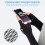 Wireless Bluetooth Earbuds 10H Battery Waterproof IPX7 Compact Charging Case 2