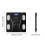 Body Composition Scale, Smart Bluetooth Body Scale, USB Charging with 19 Body Data Points for iOS/Android 4