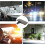 Car Sun Visor Extender, Car Sun Visor Extender, Adjustable Car Sun Visor Extension, Protection Against 5