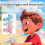 Prank Two Way WaterGun, Prank SquirtGun Can Spray from Front and BackSON 4