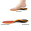 Arch Support Orthotics,  Insoles For Men, High Arch Support XIA 3