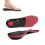 Arch Support Orthotics,  Insoles For Men, High Arch Support XIA 4