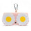 (Style 5) Cute Sunglasses Soft Case Sunglasses Bag 2