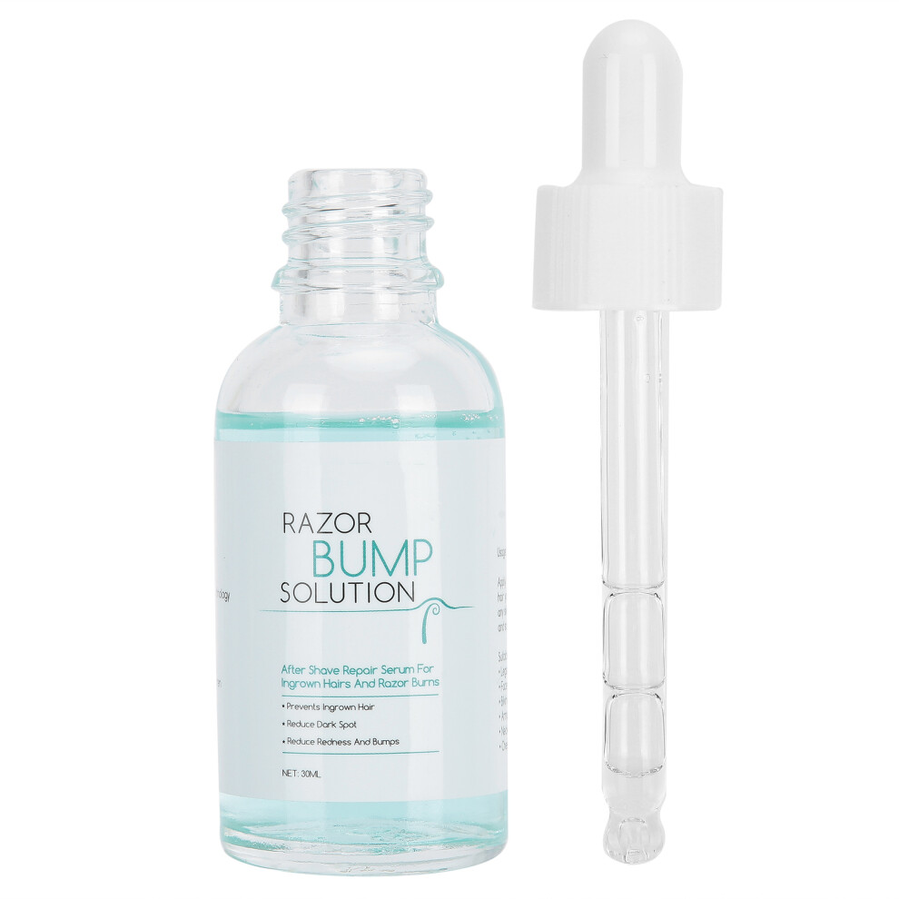 30ml Hair Growth Inhibiting Emulsion for Beard and Body Smoothing