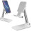 Foldable Cell Phone Stand Adjustable Phone Holder 1