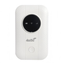 Internet satellitare in tasca Router Internet satellitare illimitato Internet satellitare portatile WiFi Ultra Link per Internet mobile